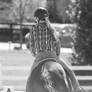 Meet your Posher, Darlene